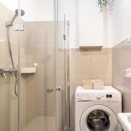 Golden Warsaw-cozy Studio-old Town&orla Varsóvia